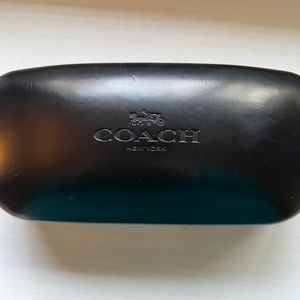 AUTHENTIC COACH SUNGLASSES